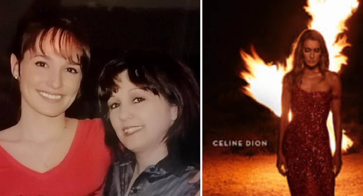 L'amie d'une victime de f�minicide demande � C�line Dion de chanter pour lui rendre hommage.