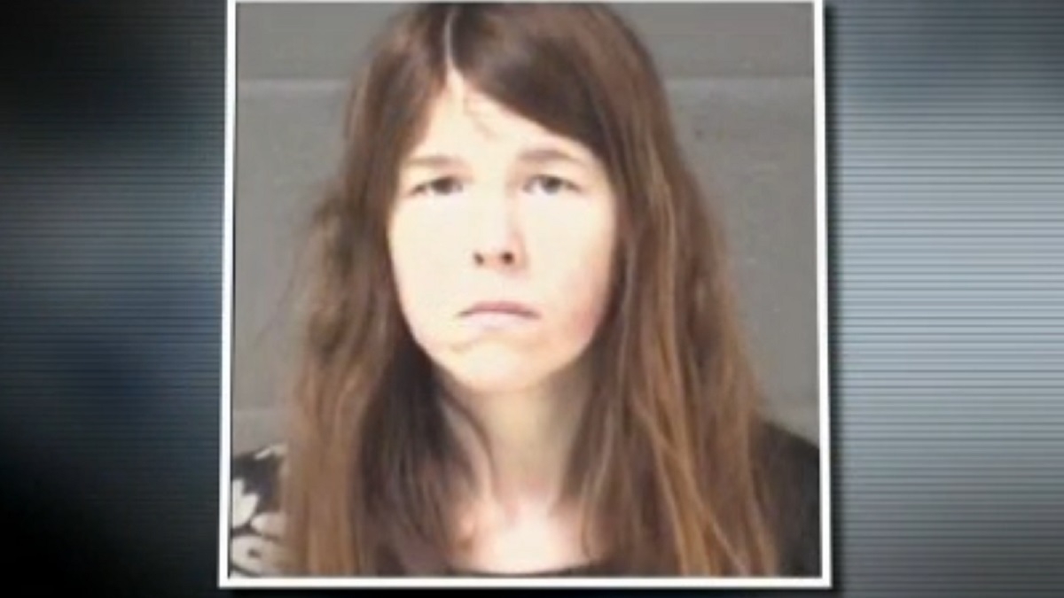 Enlev�e � l'�ge de 9 ans, on la retrouve 6 ans plus tard gr�ce � Netflix