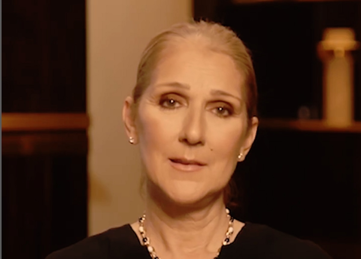 L'annonce de C�line Dion sur son �tat de sant� s�me de nombreuses r�actions