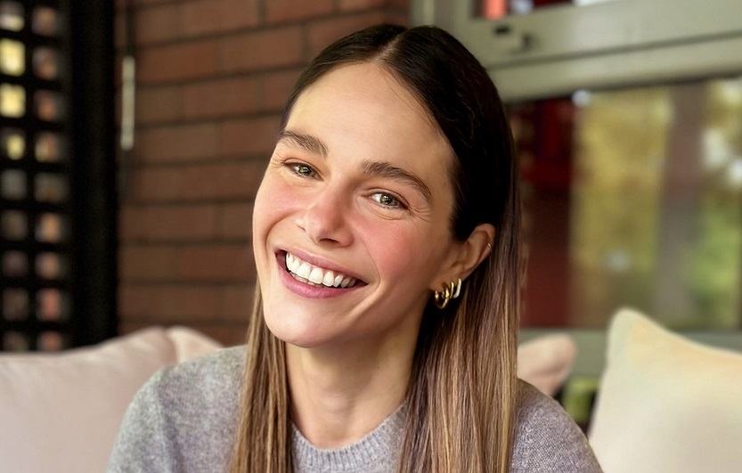 Selon un sondage, une majorit� de Qu�b�cois sont en faveur pour le retour de Maripier Morin sur nos �crans.