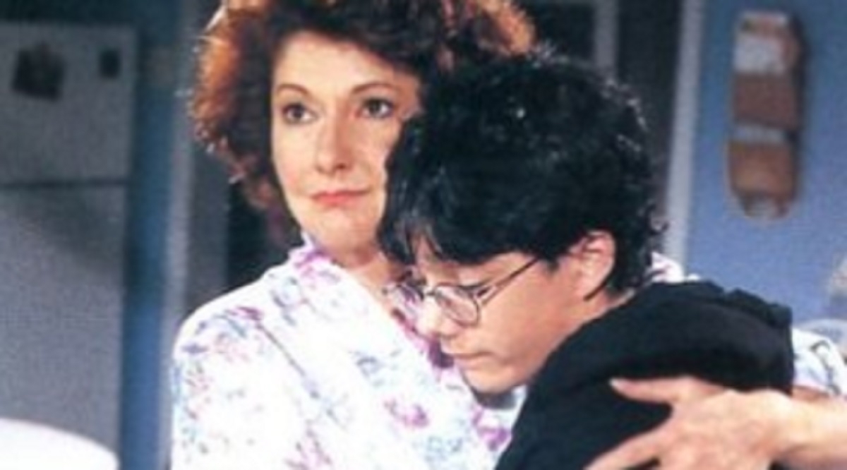 Que sont devenus les acteurs du populaire t�l�roman: Ent'Cadieux?