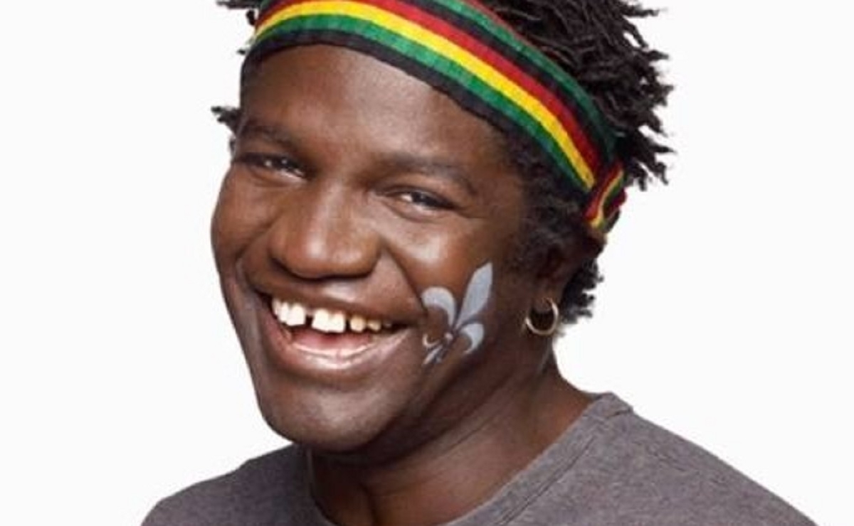 Boucar Diouf livre un puissant message � la nation qu�b�coise.