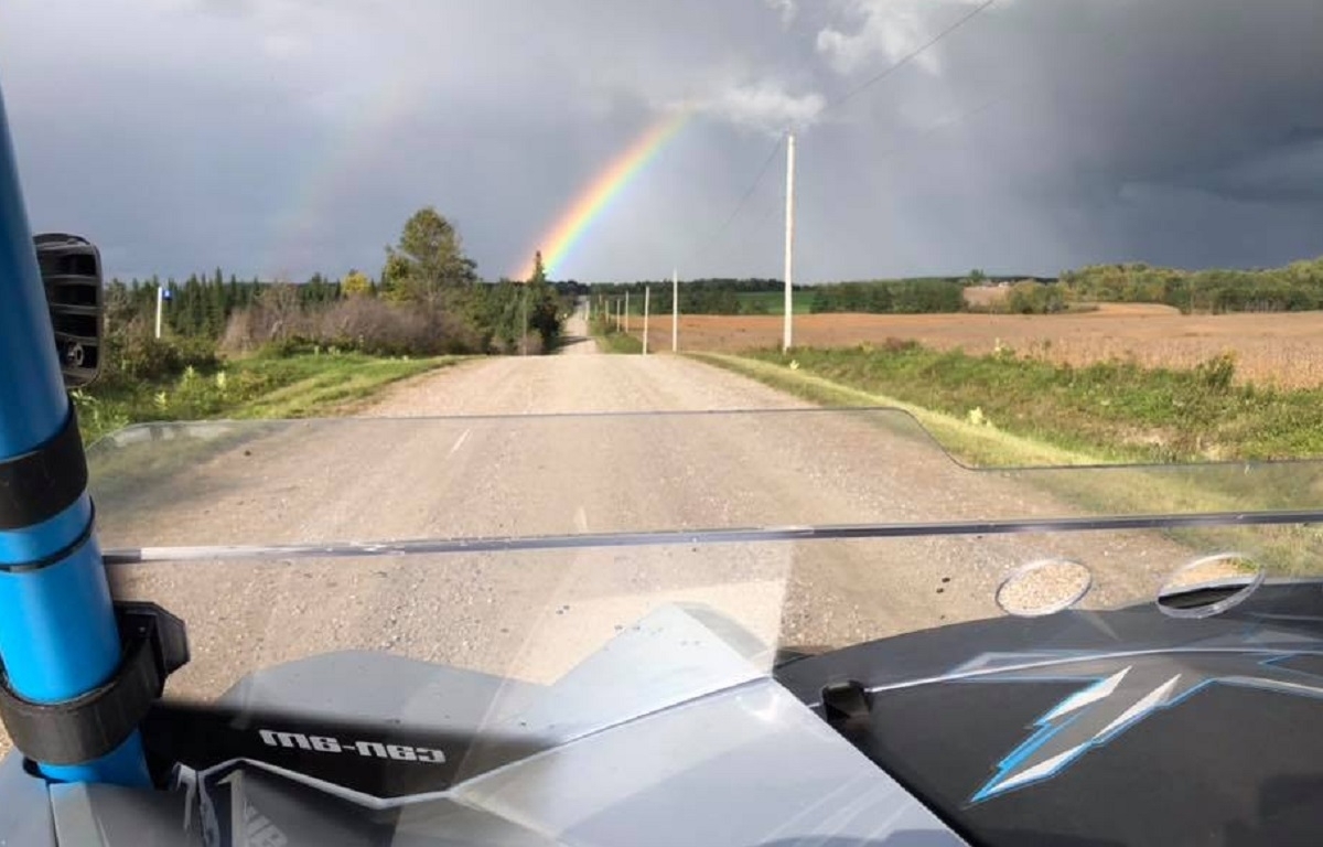 Un millardaire d�c�d� du cancer � 56 ans �crit un message puissant pour le reste de l'humanit�