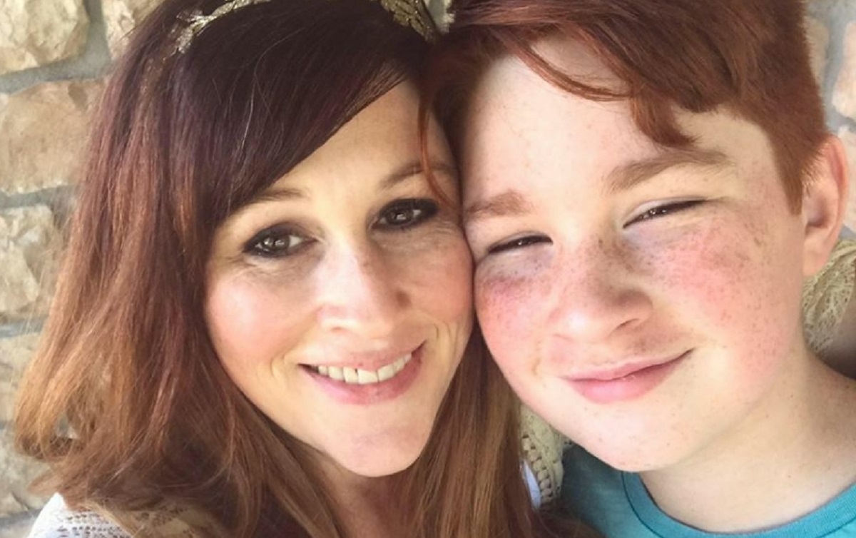 Un jeune gar�on est exclu de l'�cole pour s'�tre d�fendu contre son intimidateur