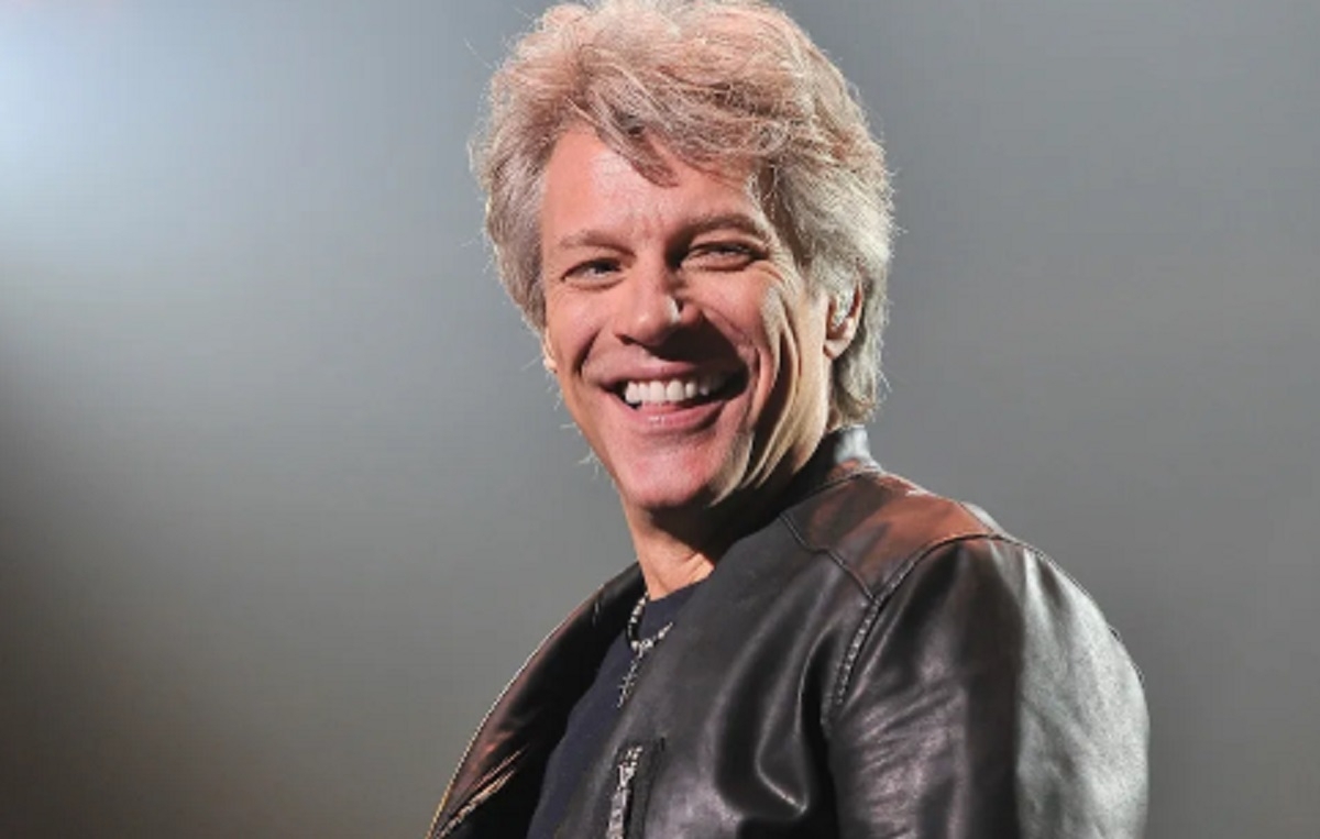 Le chanteur Bon Jovi ouvre deux restaurants o� les sans-abris mangeront gratuitement