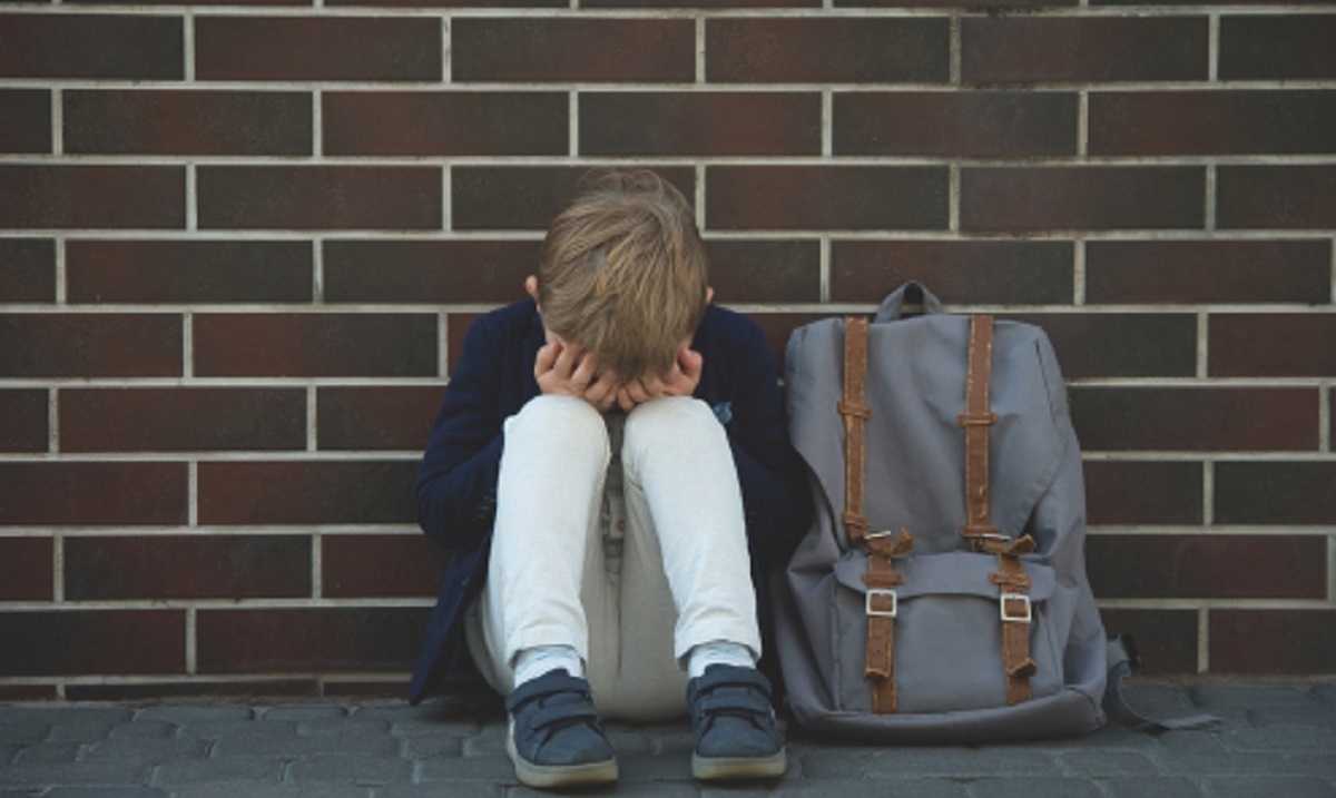 Des enseignants racontent des cas horribles d'enfants n�glig�s qui n'ont pas le n�cessaire pour vivre