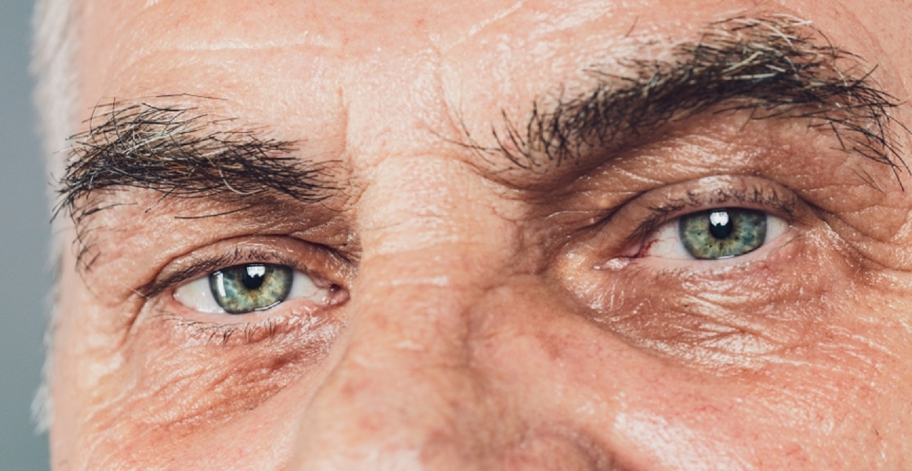 Un grand-p�re de 75 ans se vide le coeur sur Facebook; un texte troublant.