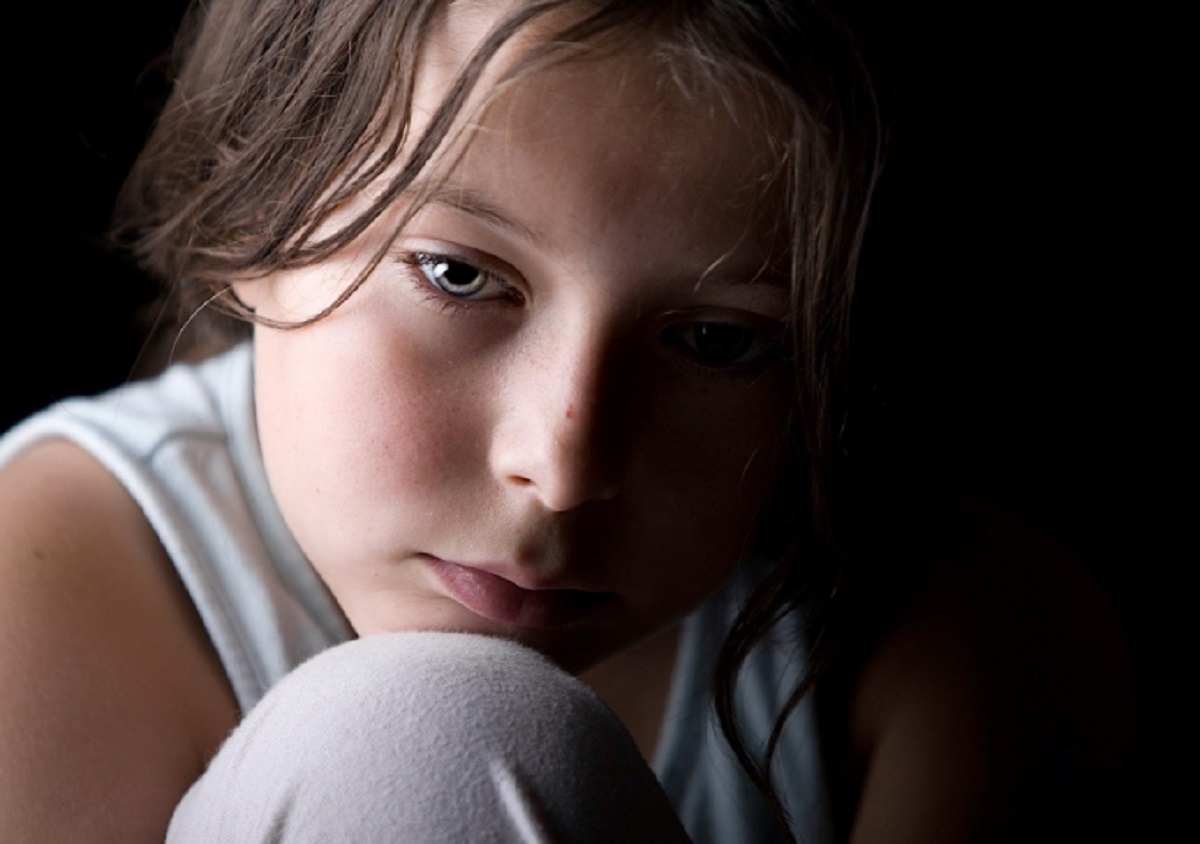 La silencieuse trag�die affectant les enfants d'aujourd'hui (Et quoi faire)