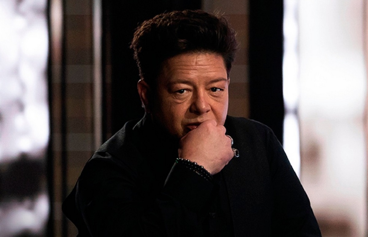 �ric Lapointe fait grandement r�agir � la suite de son entrevue avec Sophie Durocher