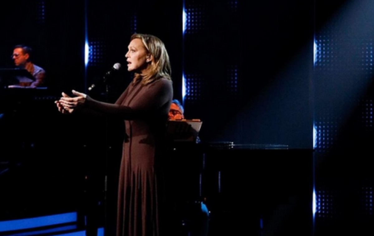 Le passage de Sophie Pr�gent � En direct de l�Univers suscite de nombreuses r�actions