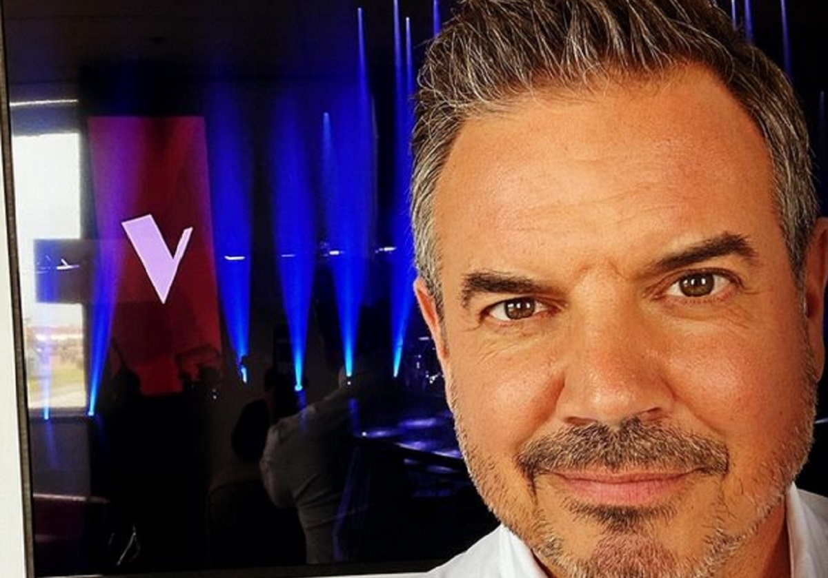 La premi�re diffusion de La Voix 2024 a mis le feu au Web