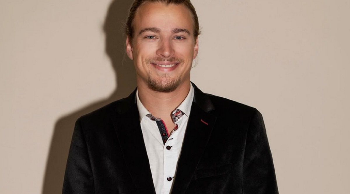 Auditions � l'aveugle de La Voix, le fils de Paul Dara�che surprend tout le monde et vole la vedette