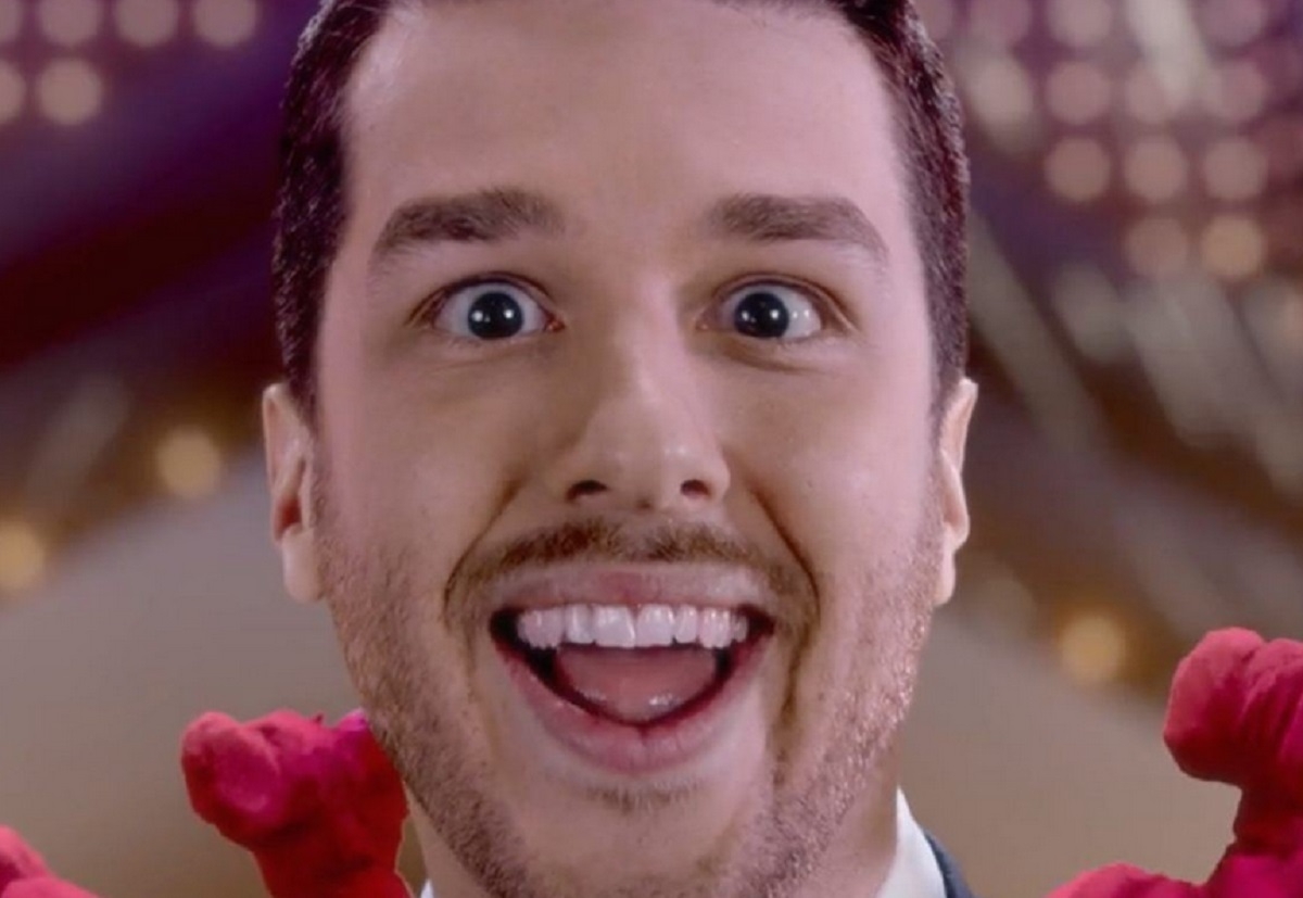 Voici le nom du rempla�ant de Louis-Jos� Houde � l'animation de l'ADISQ