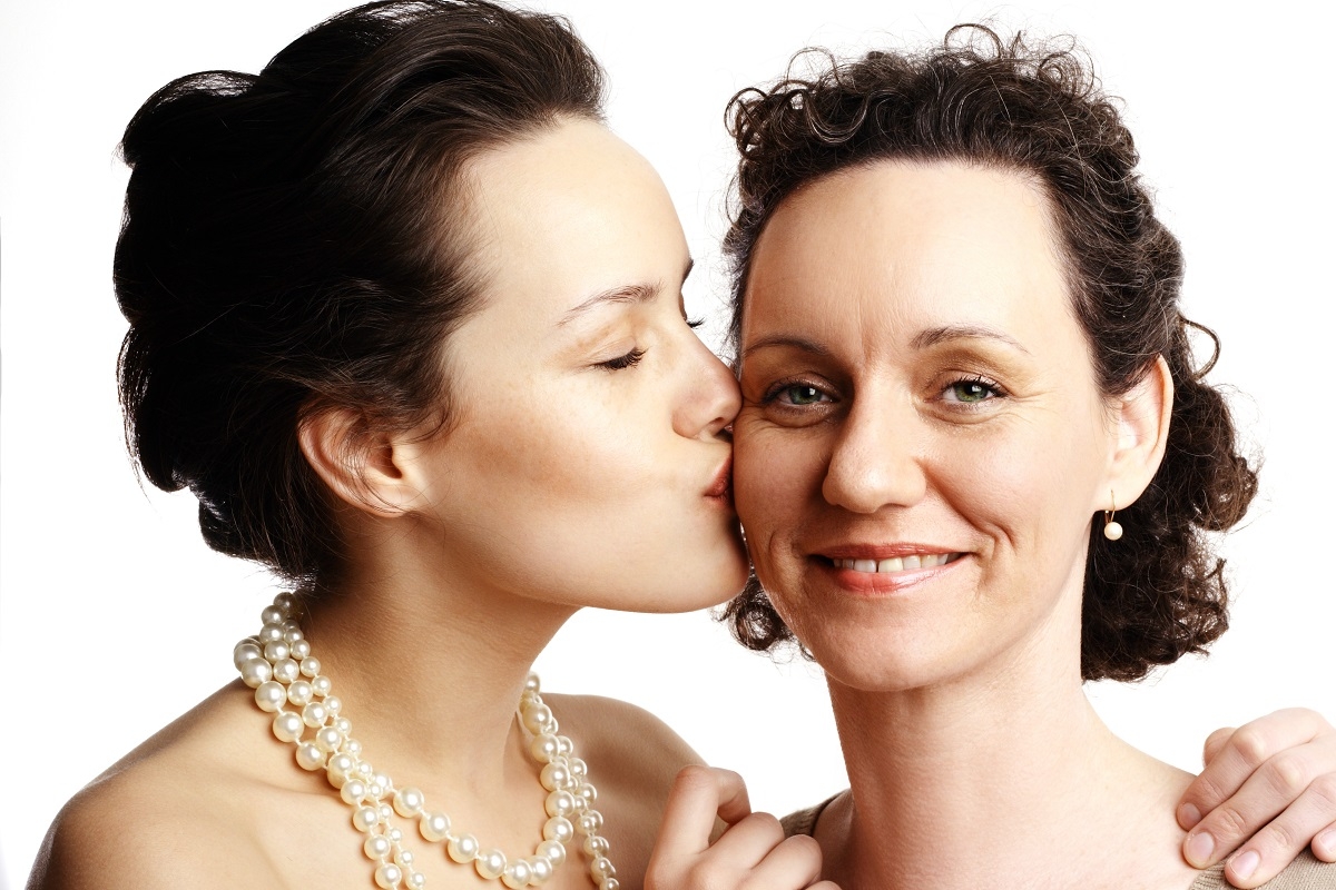 Selon une �tude, l�ain� d�une famille aurait un quotient intellectuel plus �lev�