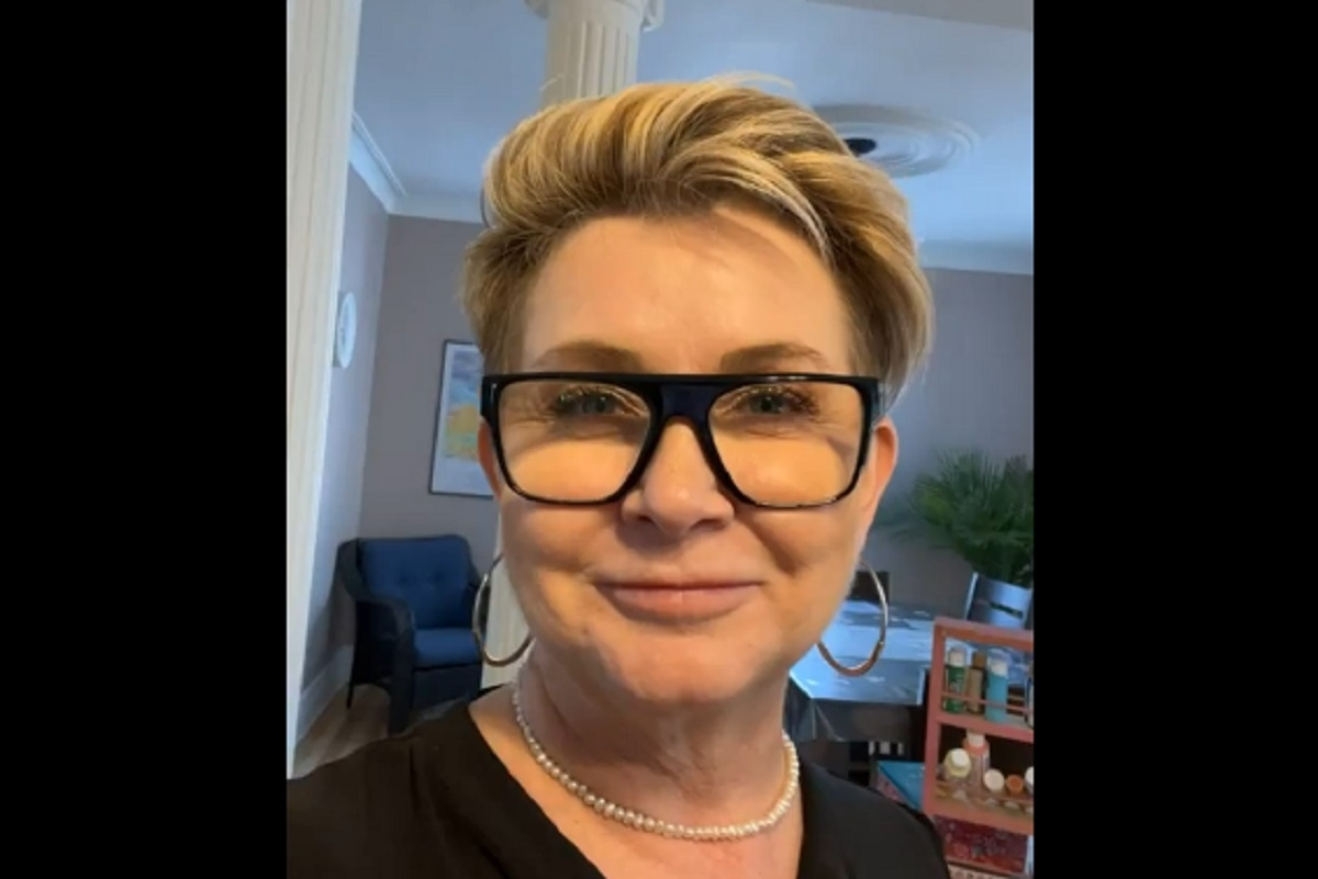 Nathalie Simard fait part d'une annonce majeure dans son existence.