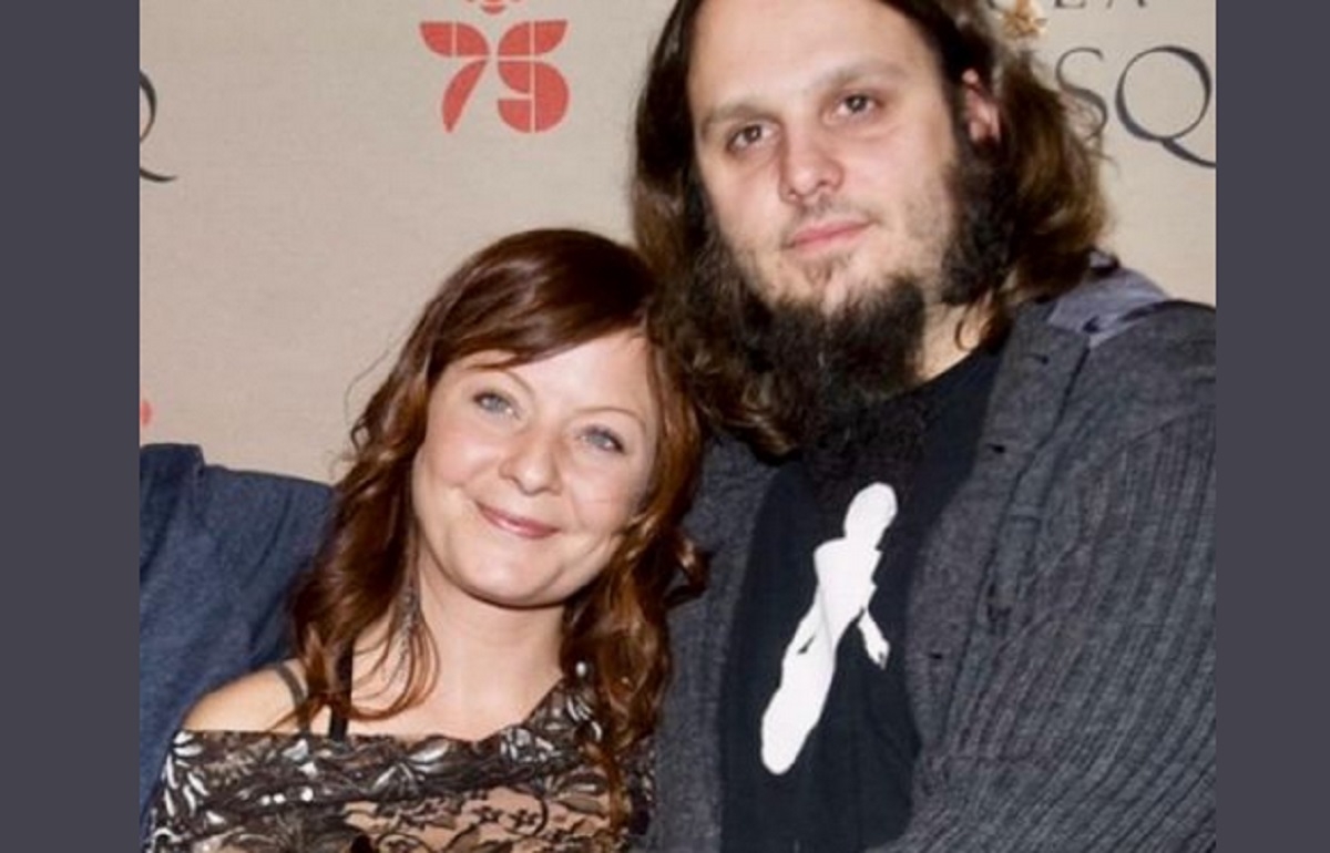 Marie des Cowboys Fringants publie un touchant message qui refl�te la nostalgie des Cowboys Fringants