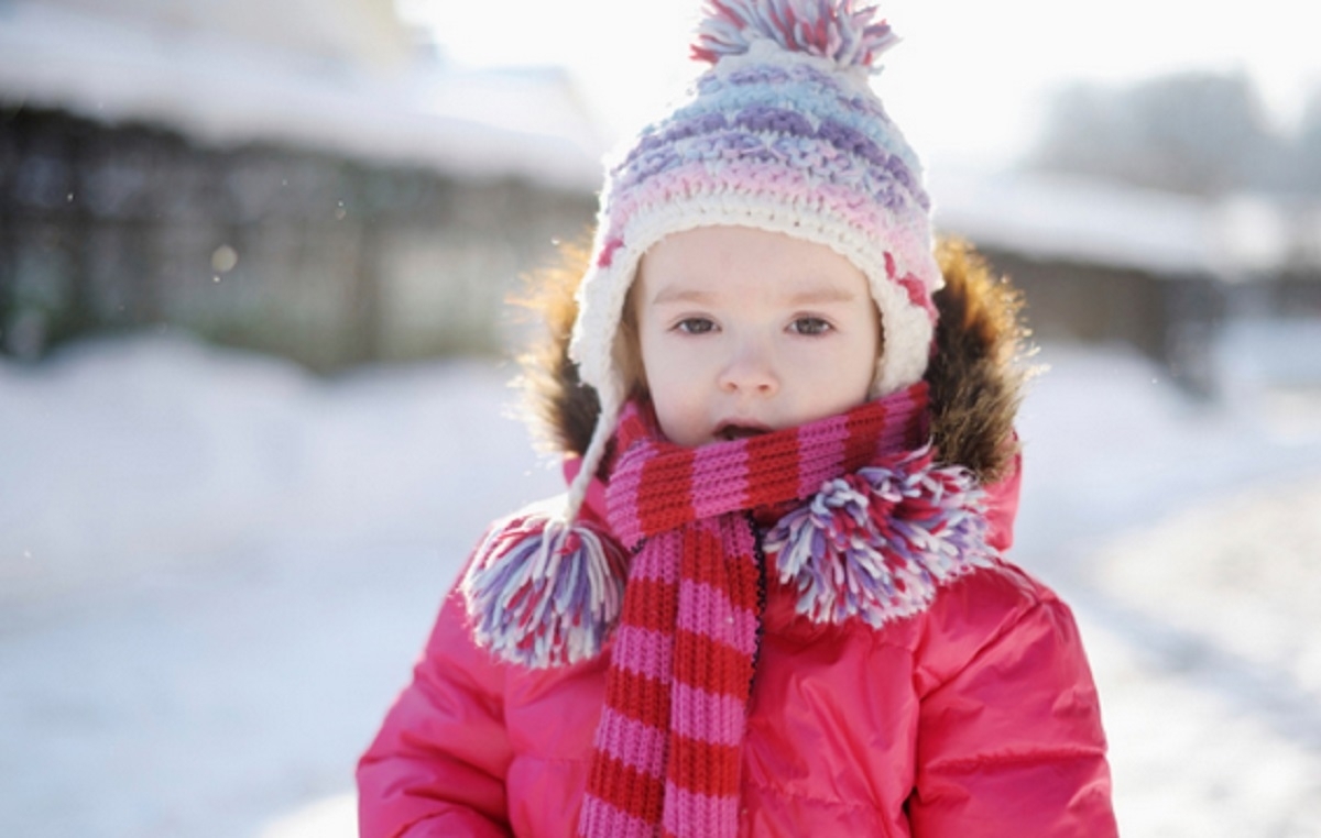 Maman, j'ai perdu ma mitaine...� tous les parents lisez ceci !