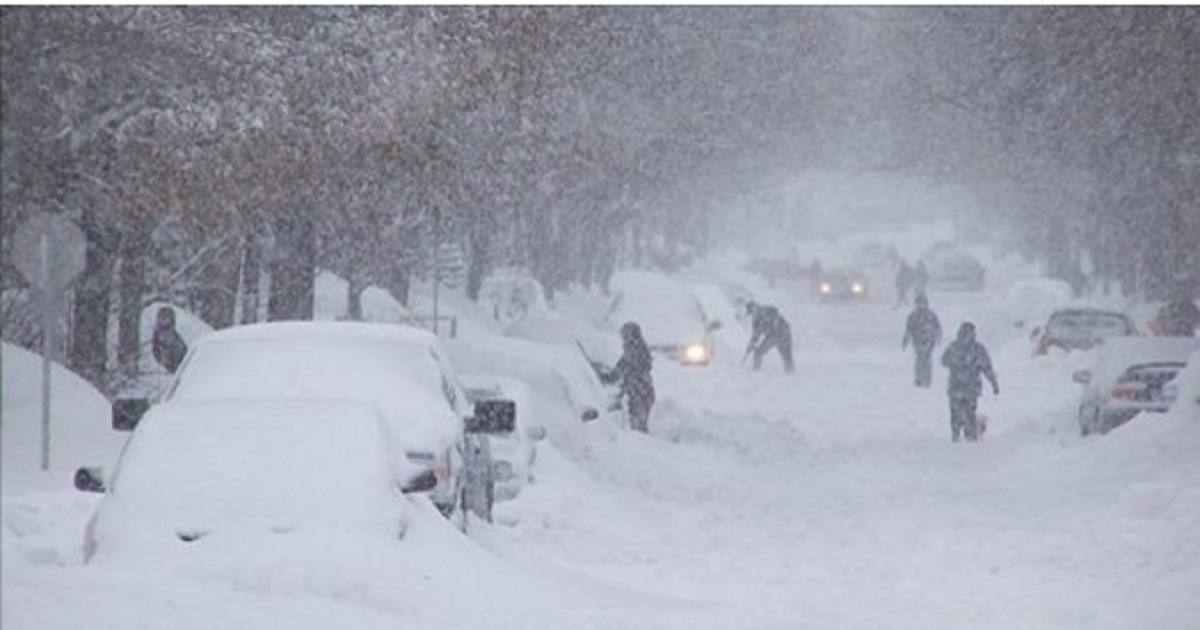 Cette histoire d'un couple de fran�ais qui emm�nagent au Qu�bec vous fera mourir de rire !