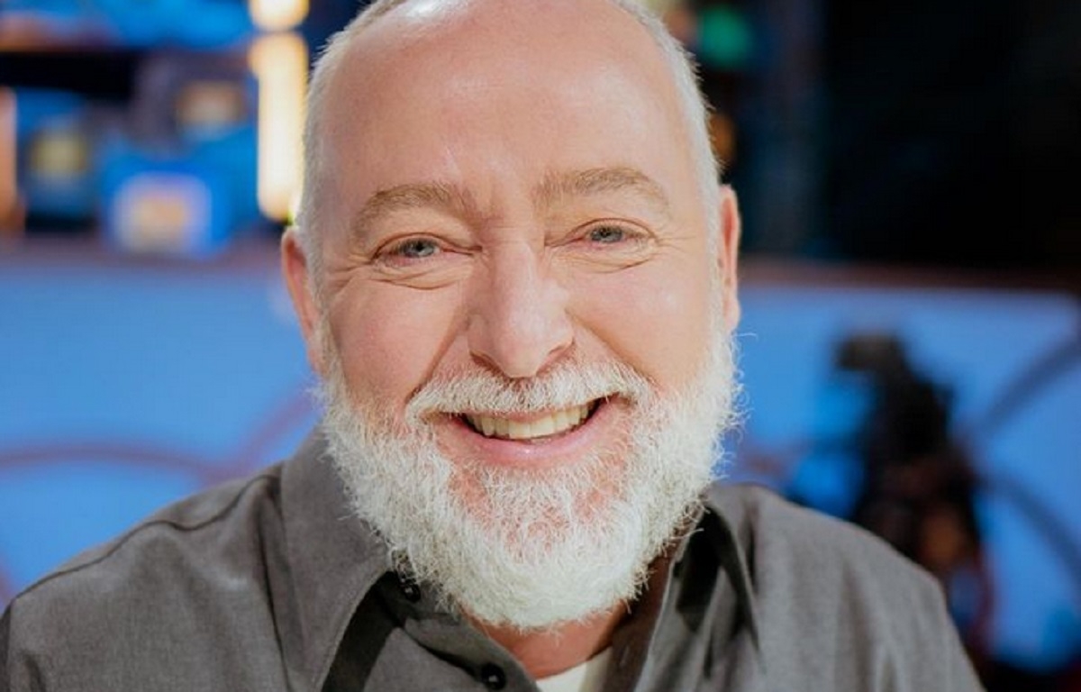  Deux �missions anim�es par Guy Jodoin viennent d'�tre annul�es